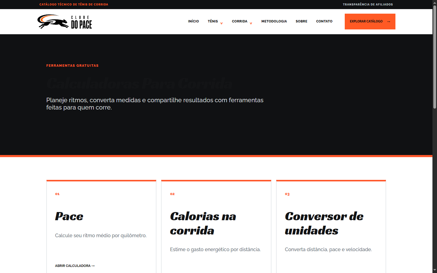 Calculadoras