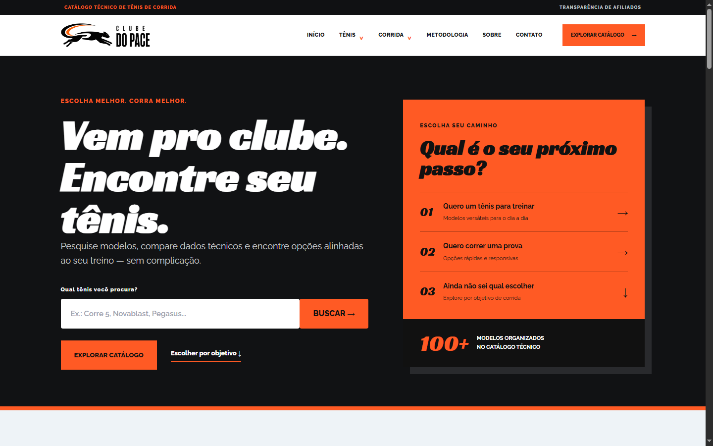Clube do Pace