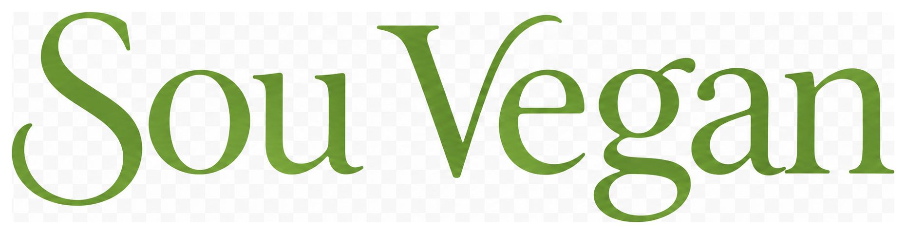 SouVegan