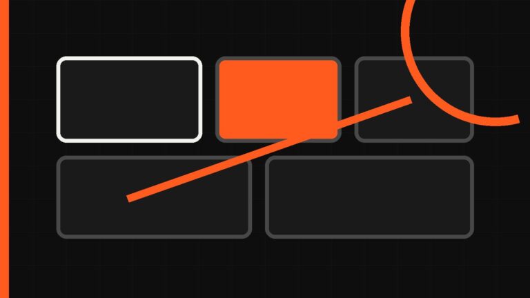 Ilustração editorial do artigo Como validar uma ideia de SaaS antes de escrever código