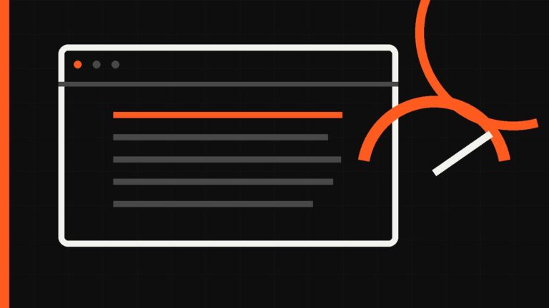 Ilustração editorial do artigo Quanto custa criar um site profissional?