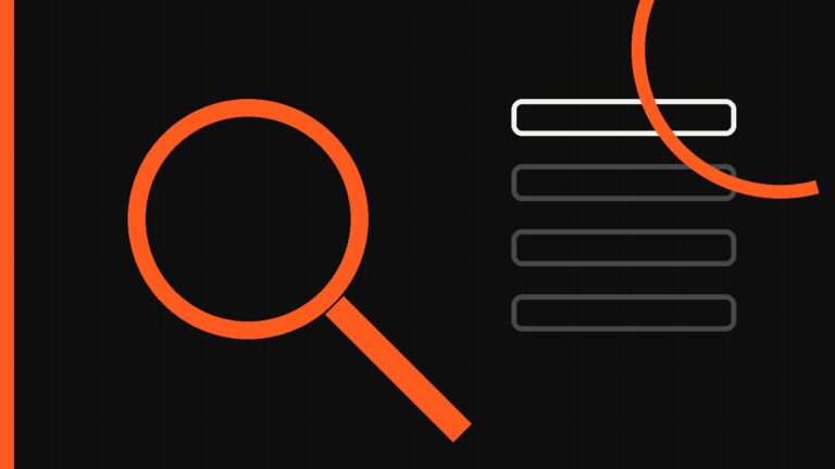 Ilustração editorial do artigo SEO ou Google Ads: onde investir primeiro?