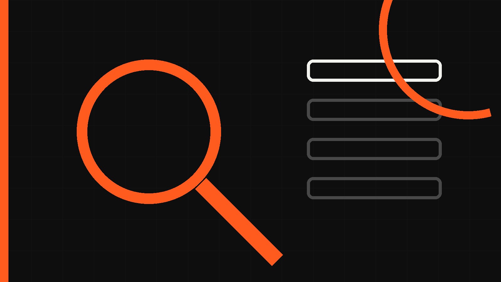 Ilustração editorial do artigo SEO ou Google Ads: onde investir primeiro?