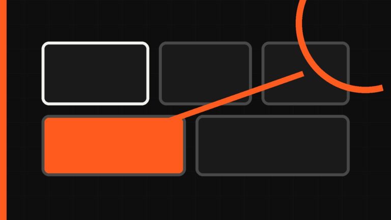 Ilustração editorial do artigo Software sob medida ou SaaS pronto: qual escolher